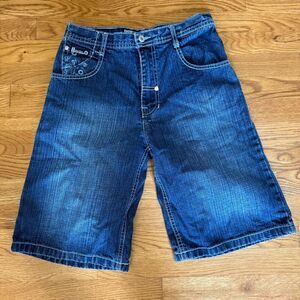 Vintage Y2K South Pole Shorts Size 16‎